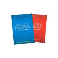 Resources for Older Learners