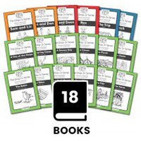 Drop-In Series Resources