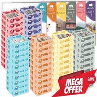 Whole School Bundles
