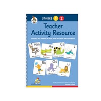 4. Classroom Resources
