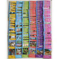 C. Classroom Packs