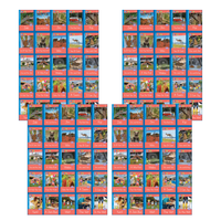 C. Classroom Packs