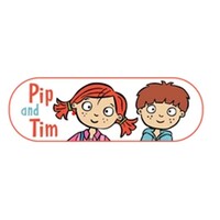 B. Pip and Tim Series