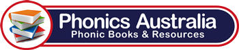 Phonics Australia logo